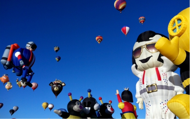 فراخوان اول رویداد