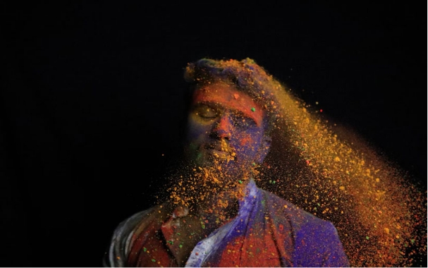 مزایده نقاشی